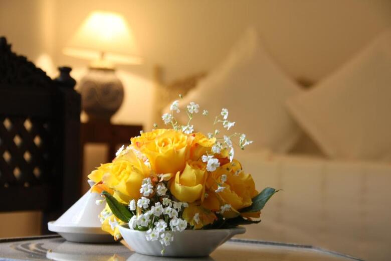 Riad Cl�mentine