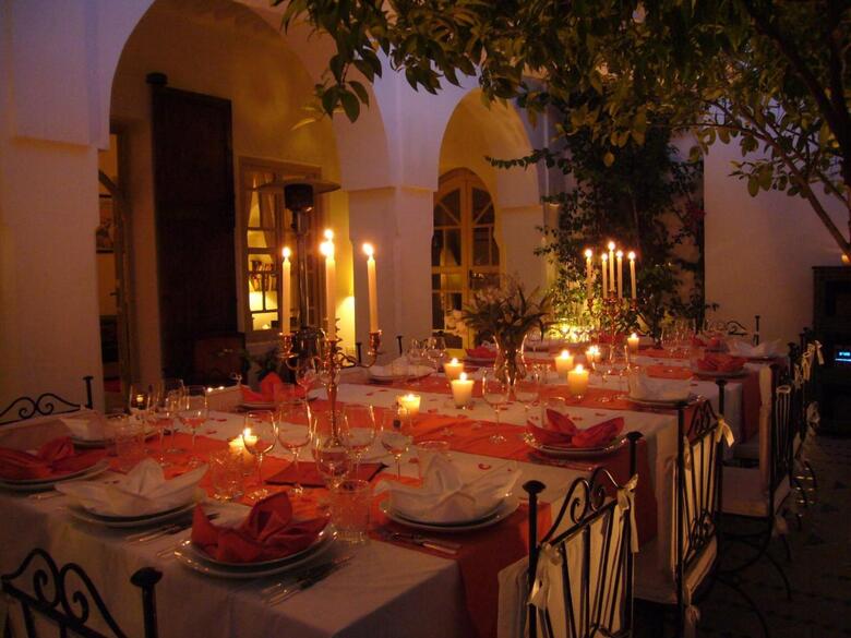 Riad Cl�mentine