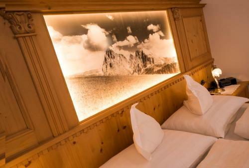 Bed & Breakfast Romantik Villa Cesanueva
