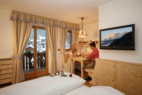 Bed & Breakfast Romantik Villa Cesanueva