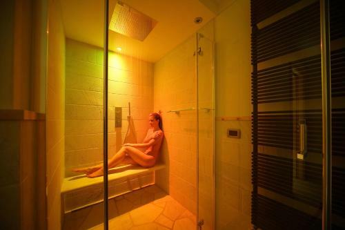 Bed & Breakfast Romantik Villa Cesanueva