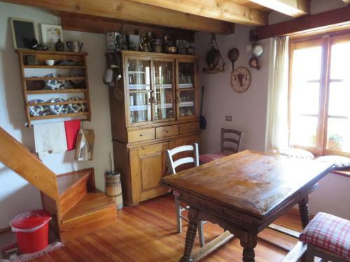 Agroturismo Casa Vacanze Roncaiola