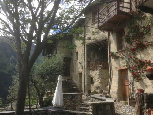 Agroturismo Casa Vacanze Roncaiola