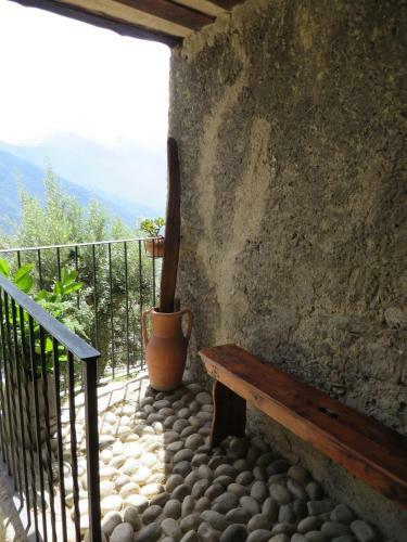 Agroturismo Casa Vacanze Roncaiola