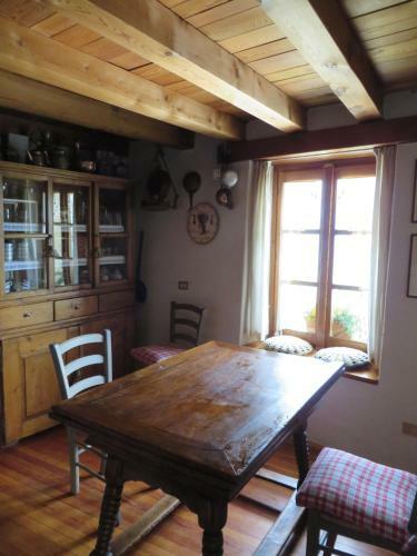 Agroturismo Casa Vacanze Roncaiola