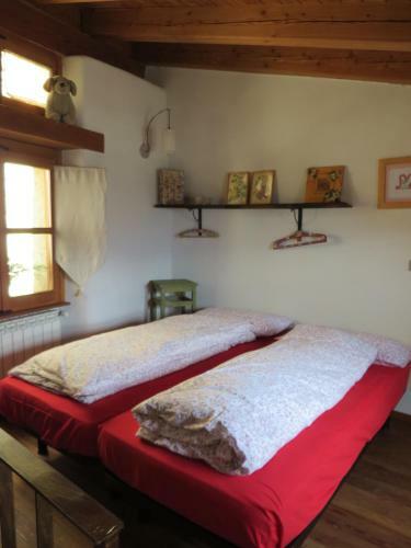 Agroturismo Casa Vacanze Roncaiola