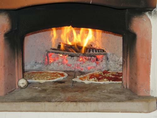Agroturismo Casa Vacanze Roncaiola