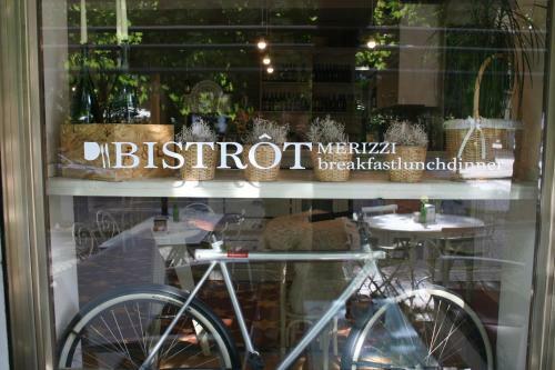 Agroturismo Casa Vacanze Roncaiola
