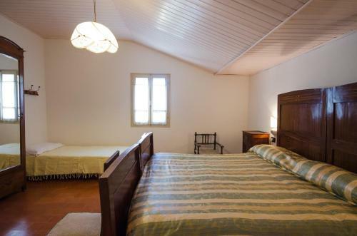 Apartamento Casa Vallata