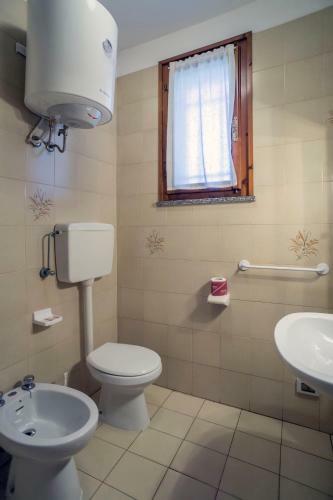Residence Scogliera