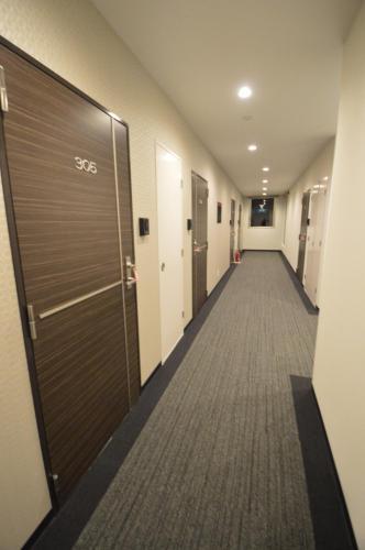 Hostal Rinn Shichijo Ohashi Bridge