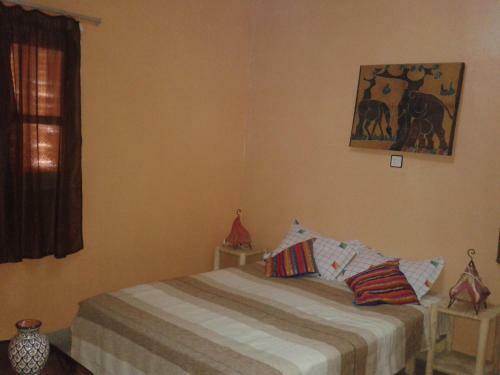 Bed & Breakfast Chambres D'h�tes Les Amis