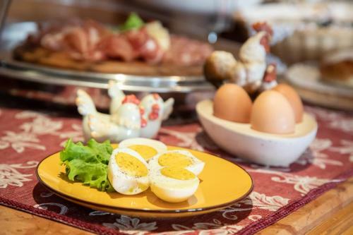 Hotel Siror