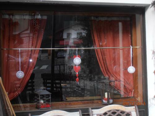 Hotel Alle Alpi