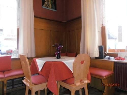 Hotel Alle Alpi