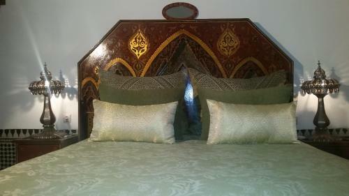Riad Dar Skalli & Spa