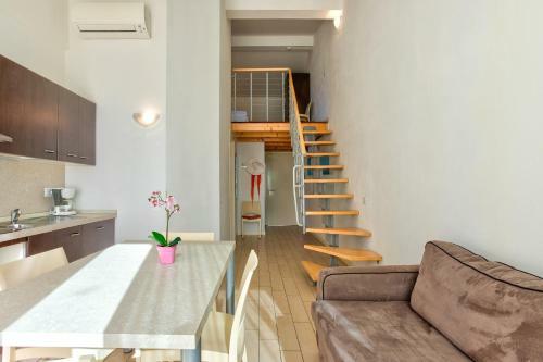 Apartamento La Chioma Di Berenice Garda Residence