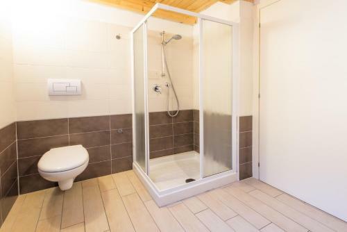 Apartamento La Chioma Di Berenice Garda Residence