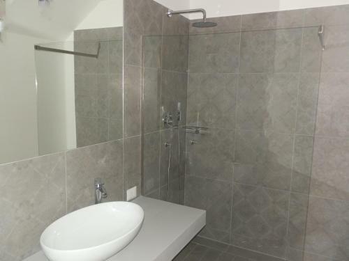Apartamento Giardino Botanico