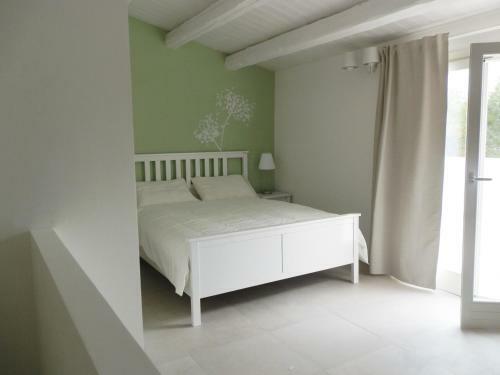 Apartamento Giardino Botanico