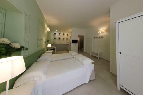 Apartamento Giardino Botanico