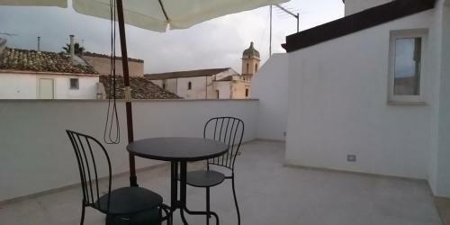 Apartamento Giardino Botanico
