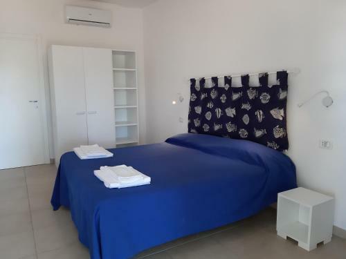 Hotel Grotte Del Paradiso