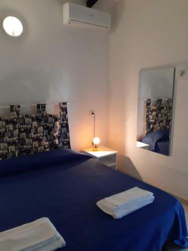 Hotel Grotte Del Paradiso
