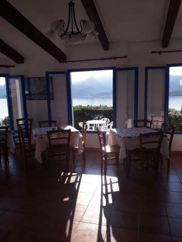 Hotel Grotte Del Paradiso