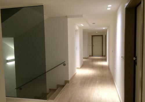 Apartamento Dimora Di Mare