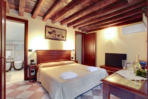 Apartamento Garden Houses
