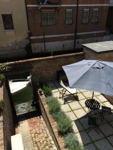 Apartamento Garden Houses