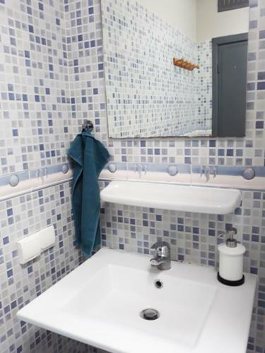 Apartamento Dakhla Nomade - Kite House
