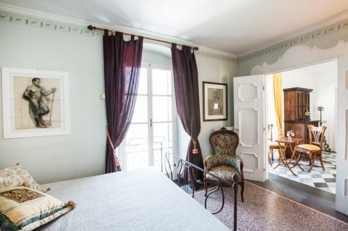 Bed & Breakfast Villa Ca' Mea