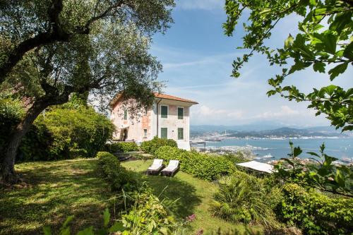 Bed & Breakfast Villa Ca' Mea