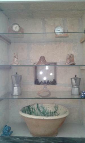 Apartamento Appartamenti Del Pescatore