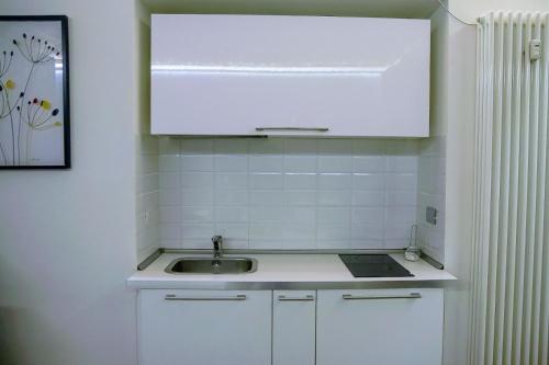 Apartamento Yhome | Royal Suite Vittorio