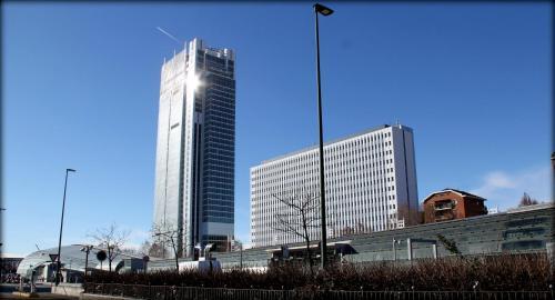 Apartamento Yhome | Royal Suite Vittorio