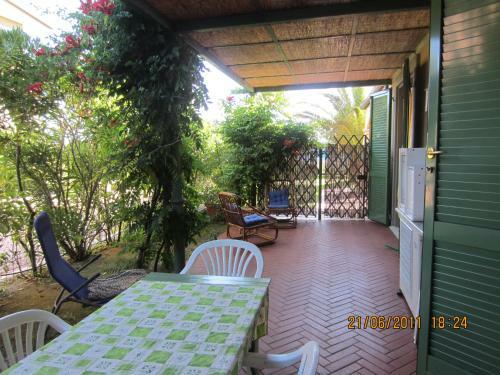 Apartamento Residence Il Corallo