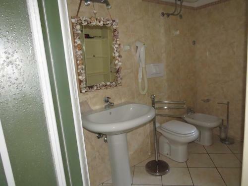 Apartamento Residence Il Corallo
