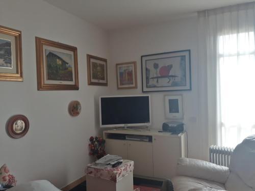 Apartamento Residence Il Corallo