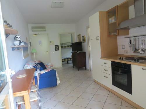 Apartamento Residence Il Corallo