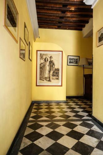 Hostal Sul Prado