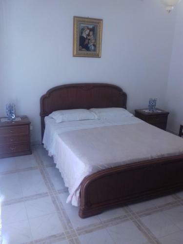 Apartamento La Casa Di Alonzo