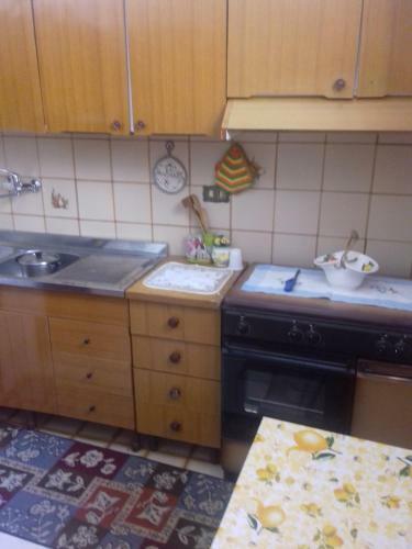 Apartamento La Casa Di Alonzo