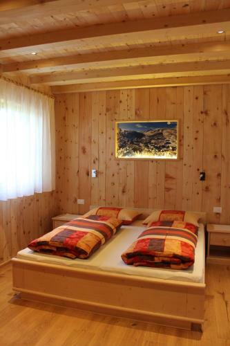 Bed & Breakfast Ciasa Br�scia