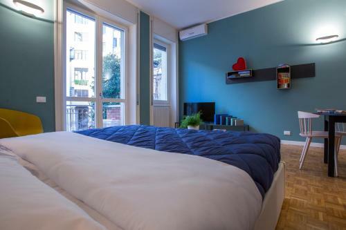 Apartamento Dreams Hotel Residenza Corso Magenta