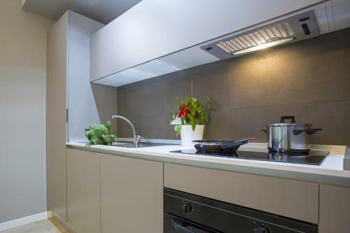 Apartamento Dreams Hotel Residenza Corso Magenta