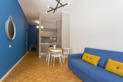 Apartamento Dreams Hotel Residenza Corso Magenta