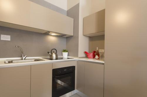 Apartamento Dreams Hotel Residenza Corso Magenta